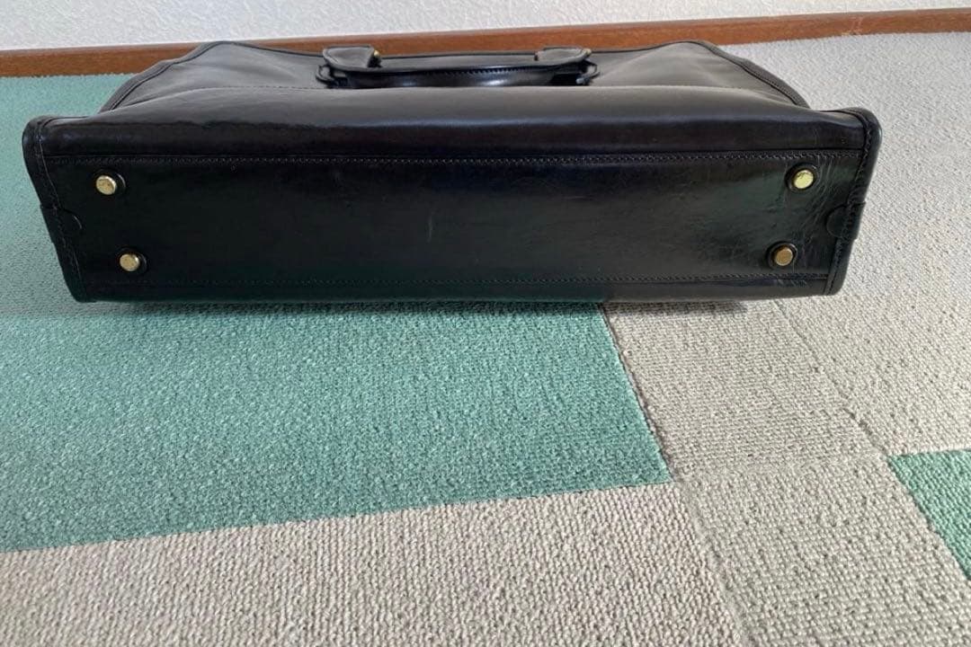 GANZO ガンゾ　GUD ブリーフケース