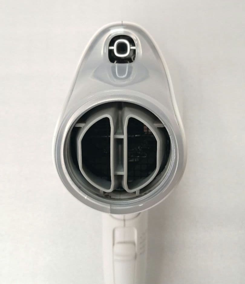 21年製 PANASONIC　パナソニックドライヤー　EH-NA0G　　016