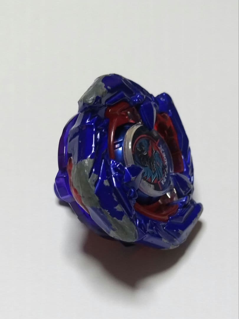 コバルトドレイク　4-60F ブルー