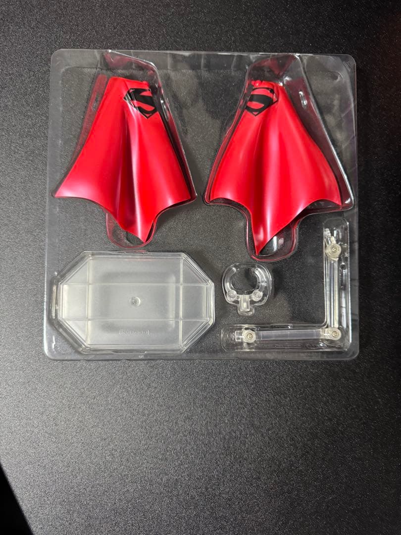 アメイジングヤマグチ 027 スーパーマン 開封品