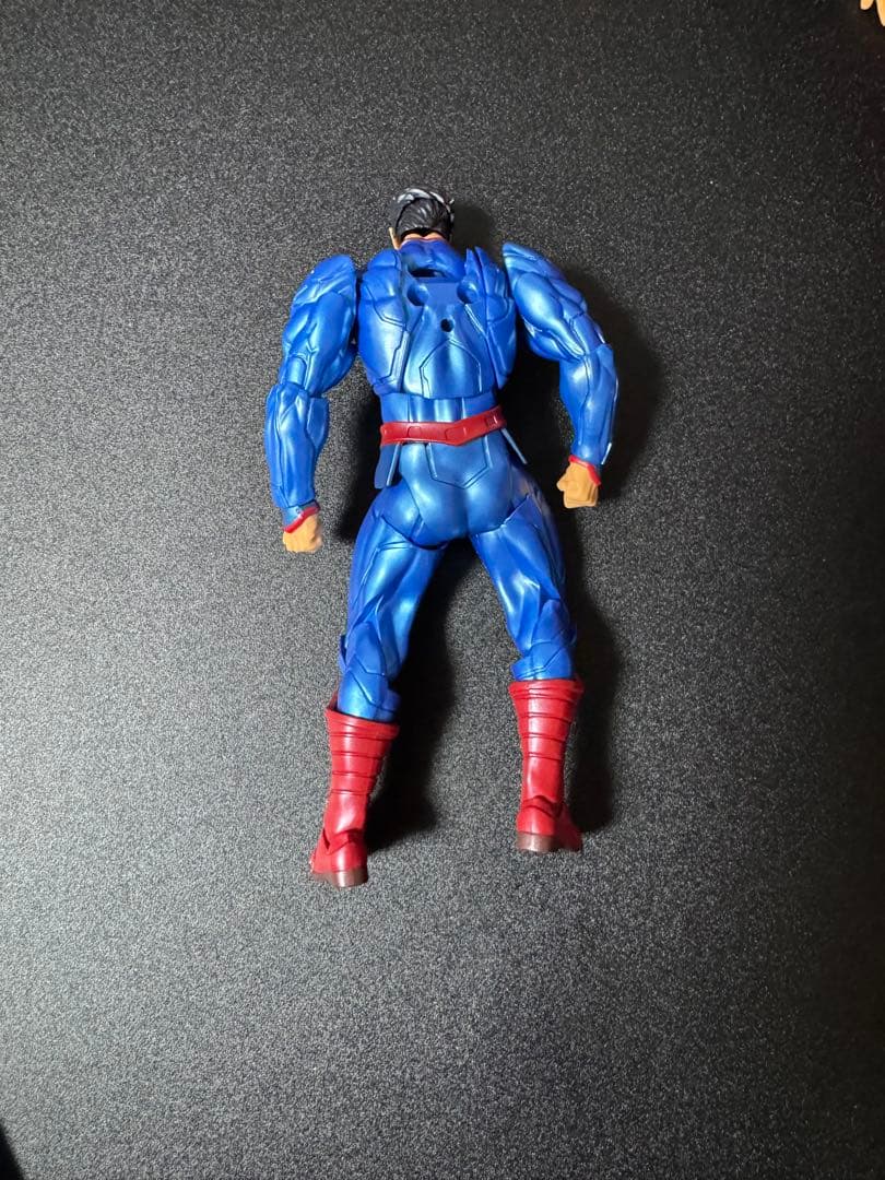 アメイジングヤマグチ 027 スーパーマン 開封品