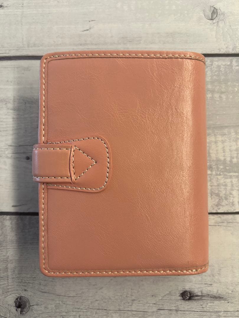 ファイロファックス★マルデン・ミニ6