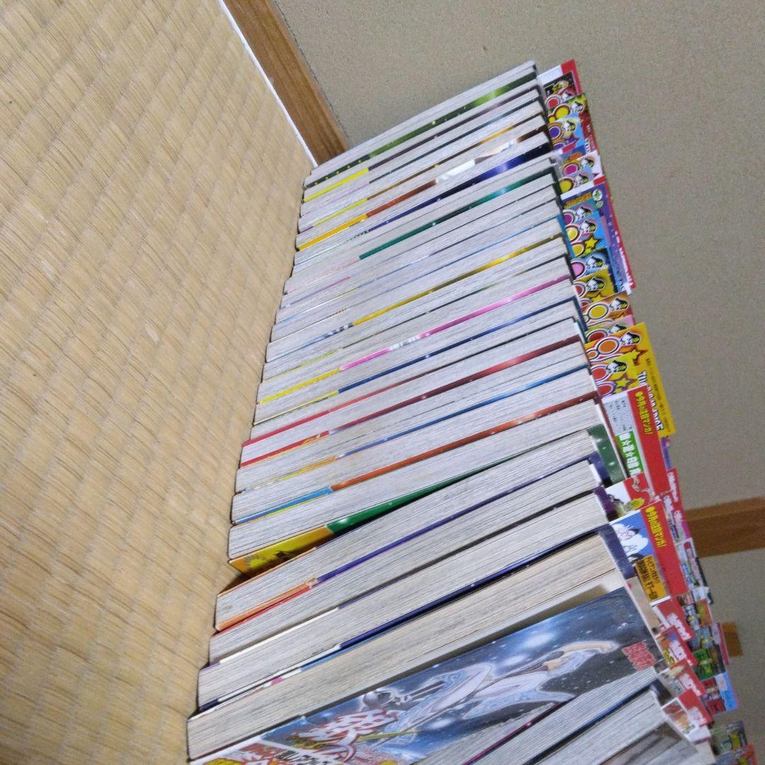 銀魂　全巻　初版　帯付き　1-77巻