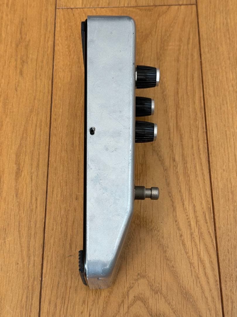 SOLA SOUND Tone Bender MK III 1997年 復刻品