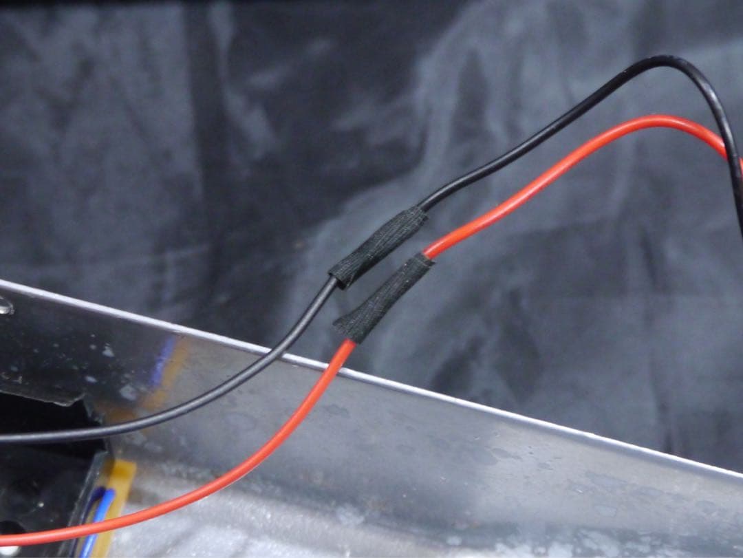 SOLA SOUND Tone Bender MK III 1997年 復刻品