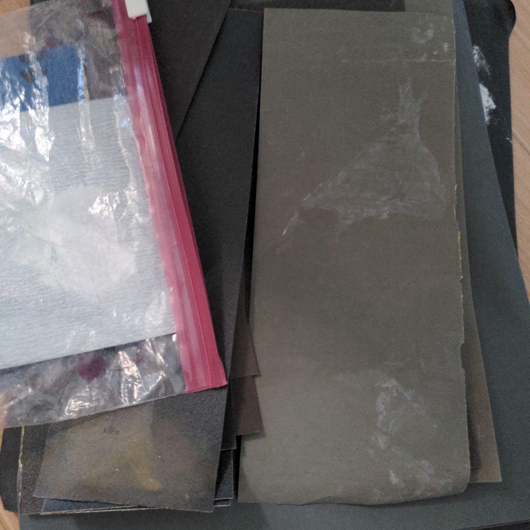 【JESMONITE】 AC100主材・顔料・コーティングセット ジェスモナイト