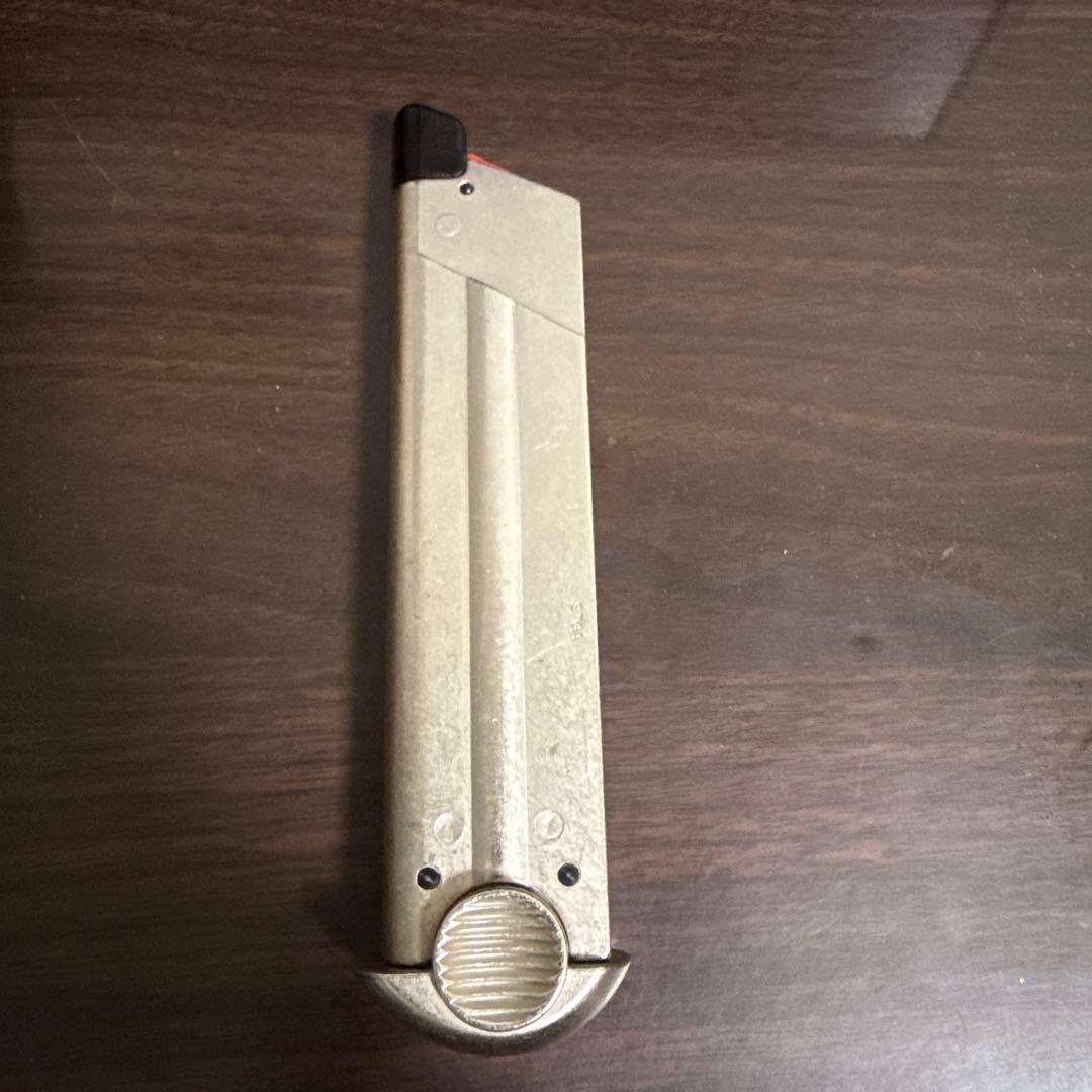 マルシン 南部14年式 前期モデル ガスガン