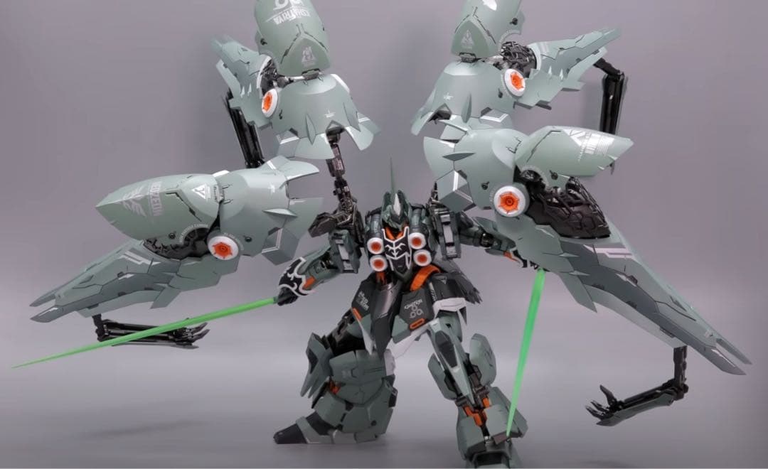 steel legend社 1/100 クシャトリヤ 合金完成品 塗装済み - メルカリ