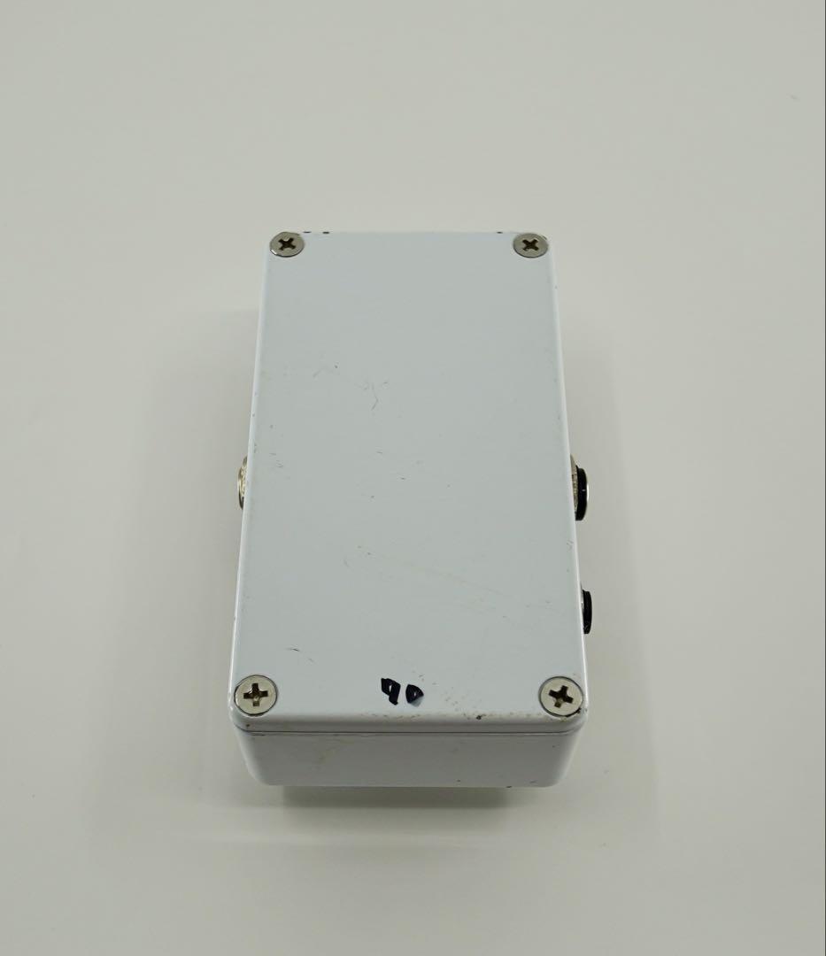 pedal diggers 08 overdrive 楽器・機材