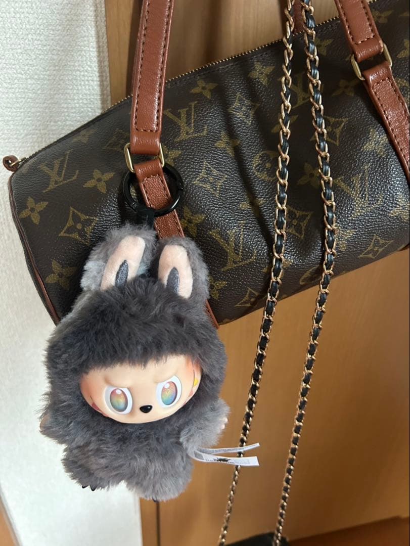 POP MART ラブブ　シークレット