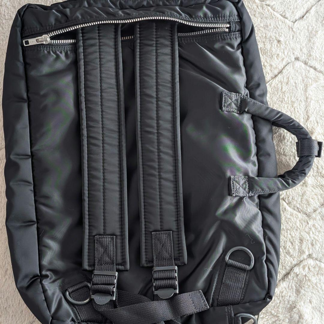 PORTERタンカー 吉田カバン ブリーフケース ビジネスバッグ　3way A4