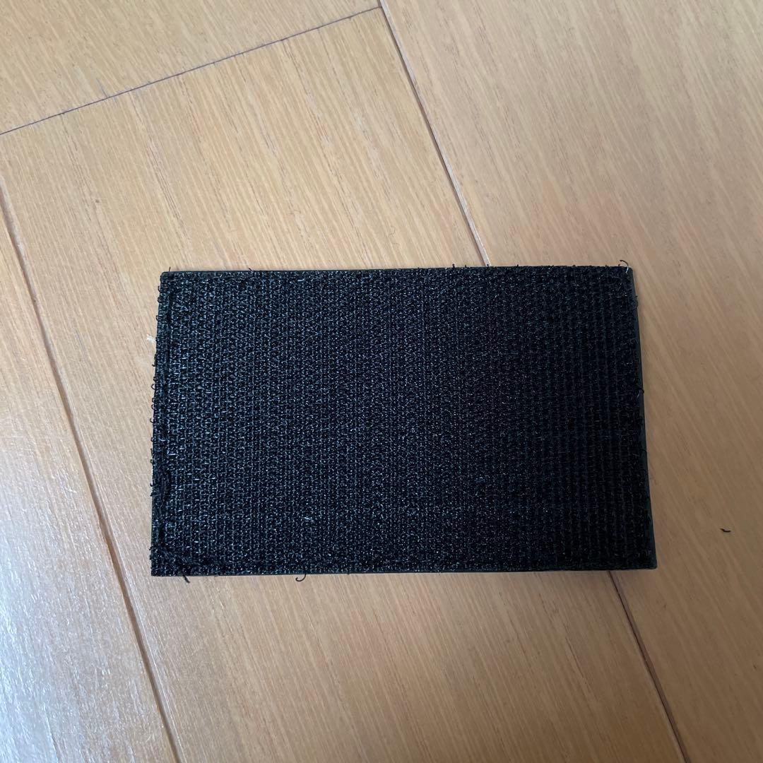 激レア 航空自衛隊 パッチPITCH BLACK 2024 パッチ