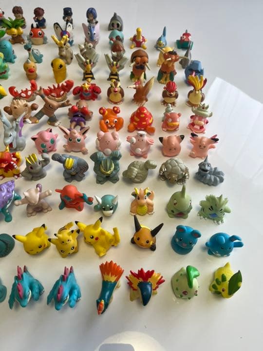 ポケモン指人形まとめ売り ポケモン 指人形 まとめ売り ポケモンキッズ