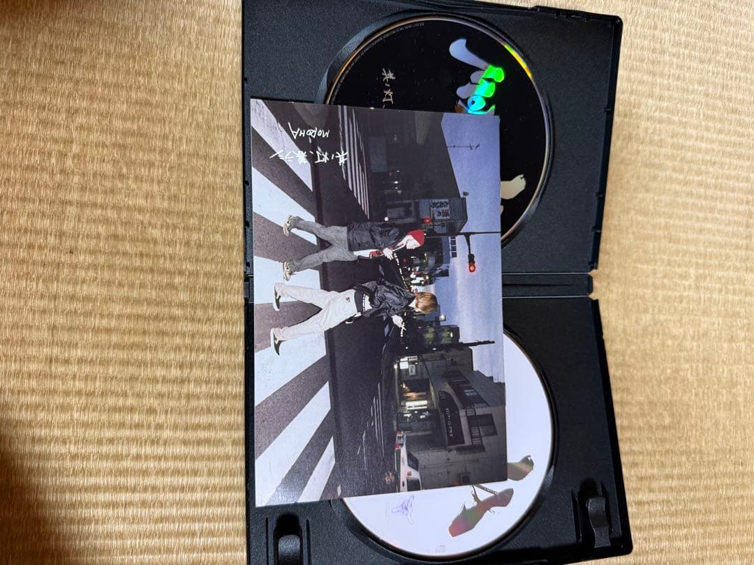 バ*ィ様 MORABA DVD