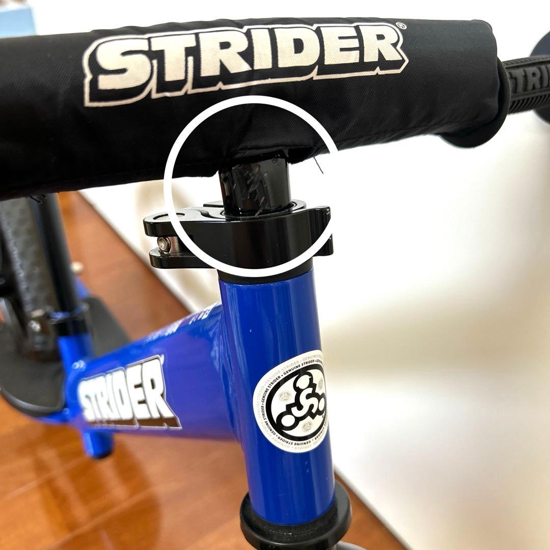 STRIDER SPORT 12インチ キックバイク