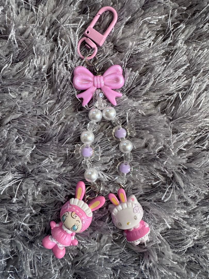 メゾピアノ キティ3点セット