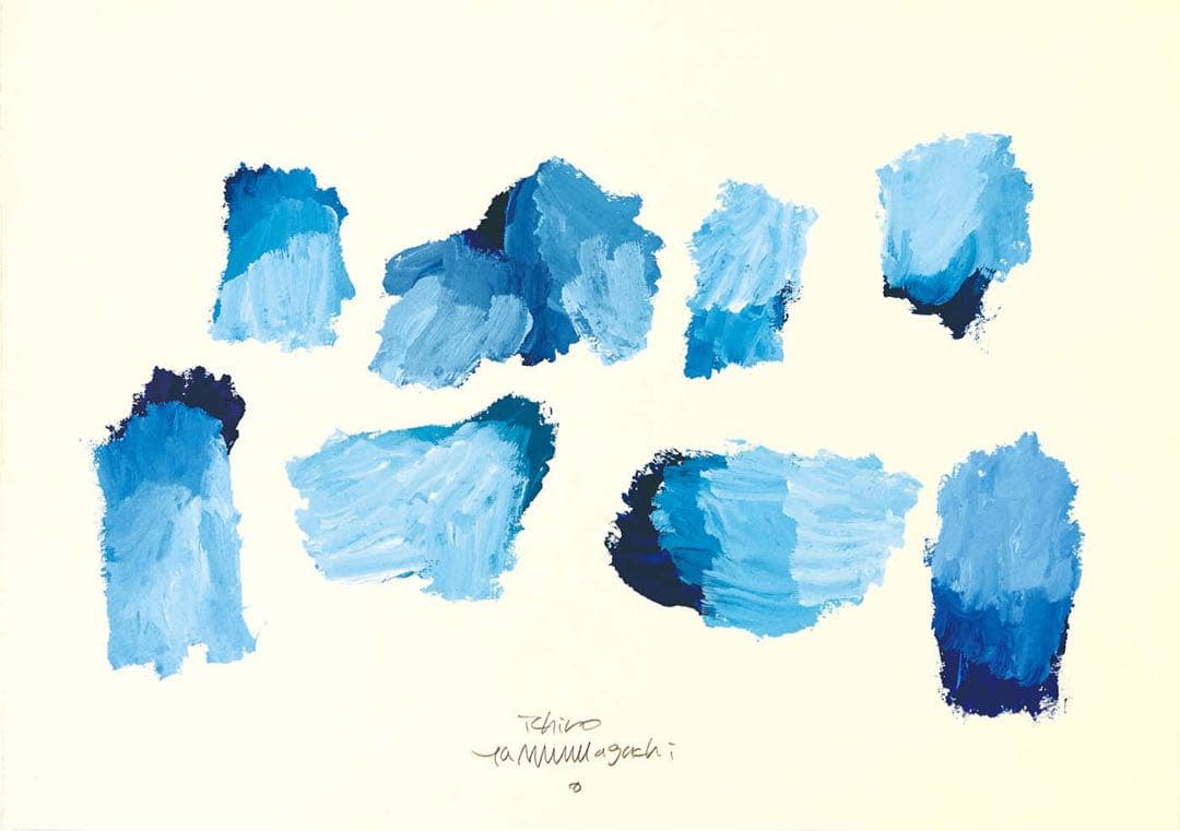 専用】2点まとめ 山口一郎さん sora 原画 希少 - メルカリ