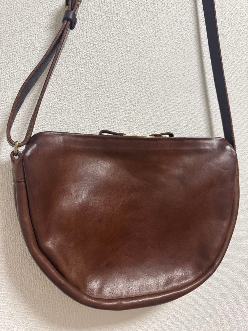 kuleha ポムショルダー Sサイズ