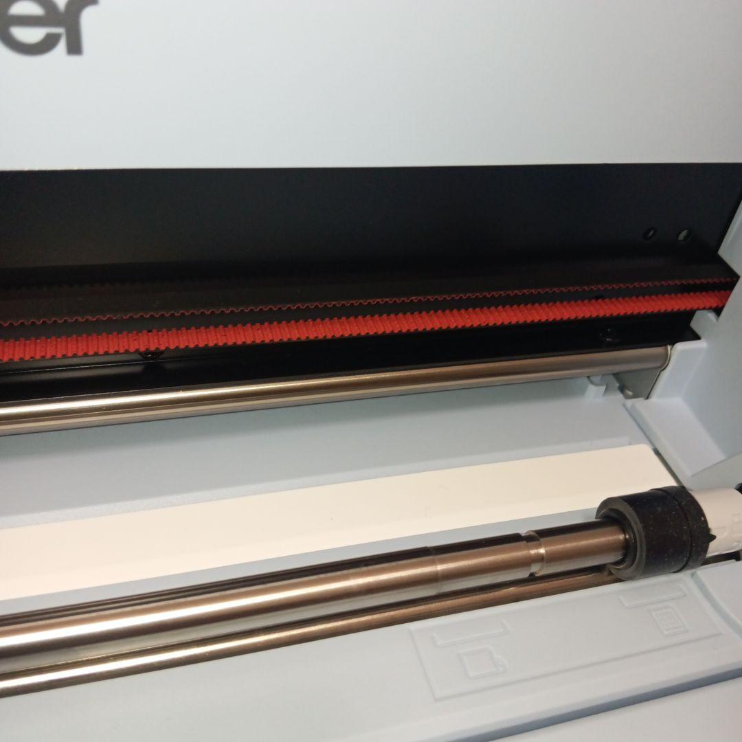 brother ブラザー　カッティングマシン　SDX1200 【美品】