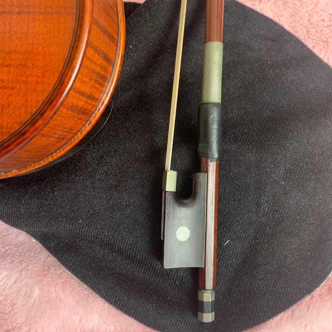 バイオリン　Gliga Gems お子様　3/4サイズ