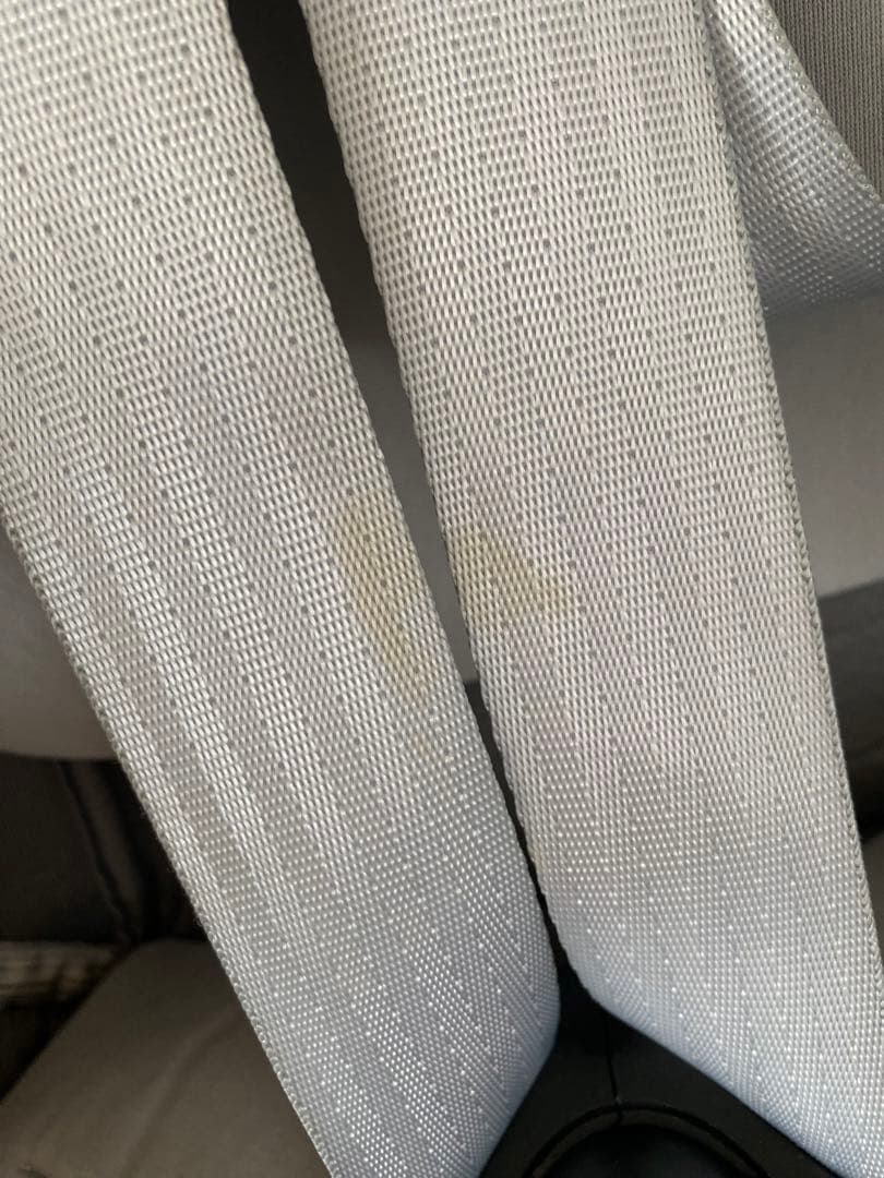 サイベックス CYBEX チャイルドシート シローナS