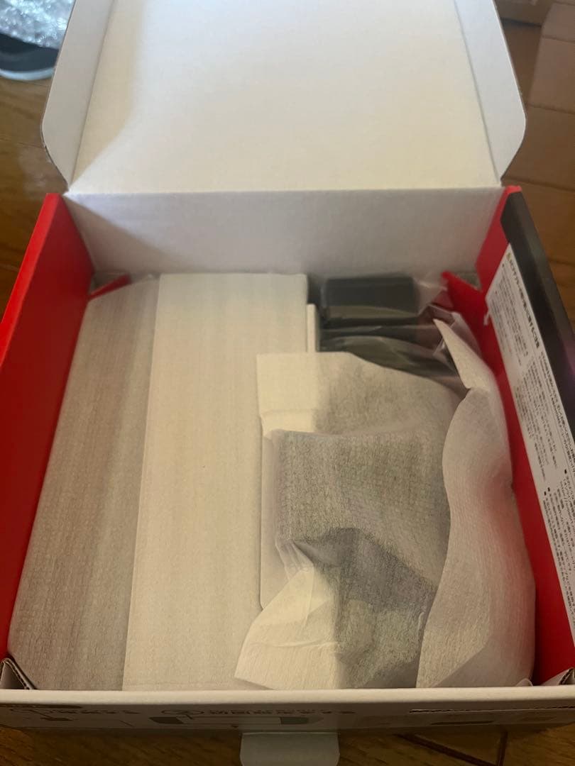 【新品、未使用】Nintendo Switch2 本体(国内、日本専用)