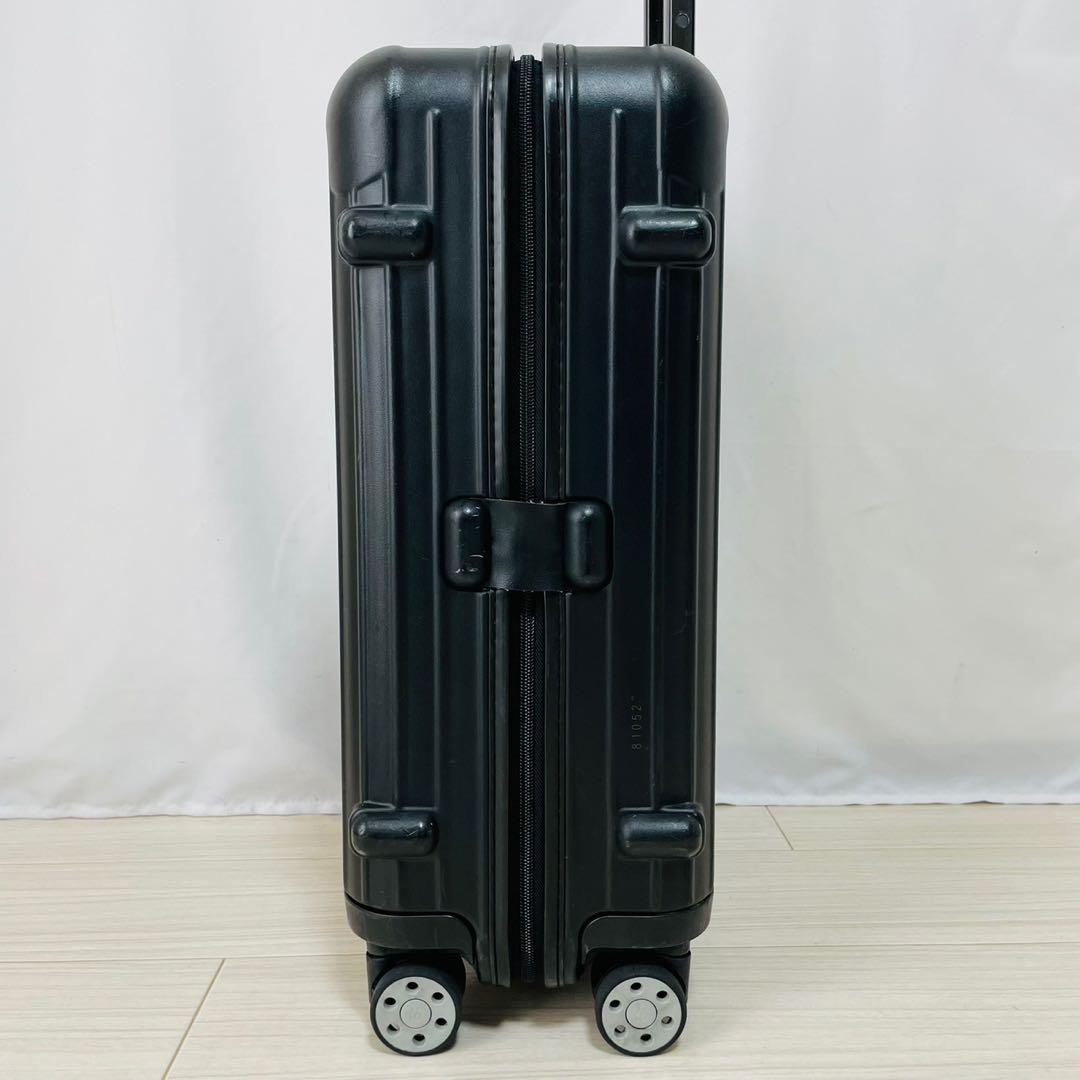 RIMOWA サルサdeluxe 33L 機内持ち込み 期間限定価格】REMOWA サルサ