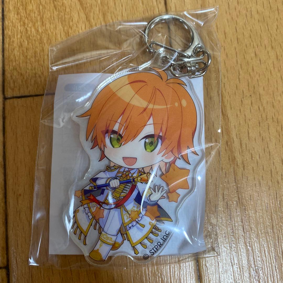 すとぷり ジェル 2024 Spring アクリルキーホルダー アクキー 新品