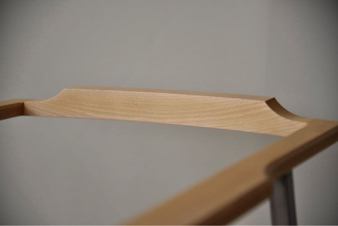 らりるれろ 様専用！TIMBER COURT特注チェア B