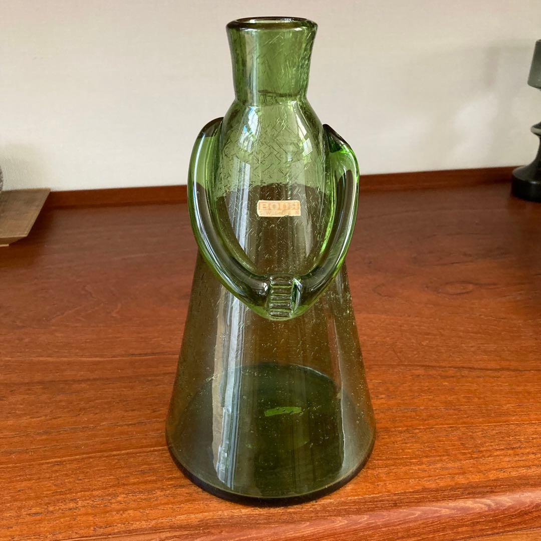 北欧 Erik Hoglund エリックホグラン 人型オブジェ アンティーク V2