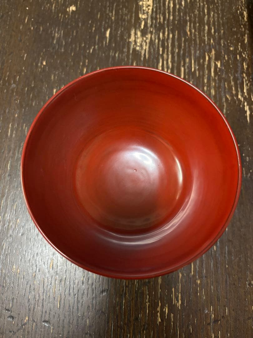 【新品・未使用】角　好司椀