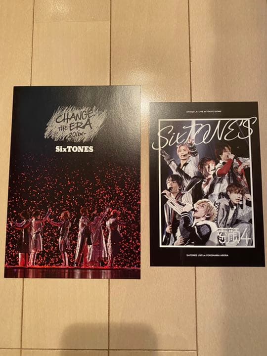 素顔4 SixTONES盤 DVD 素顔4 DVD SixTONES盤です。完全受注生