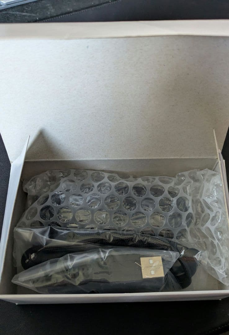 AmiVoice Bluetooth マイク WT01