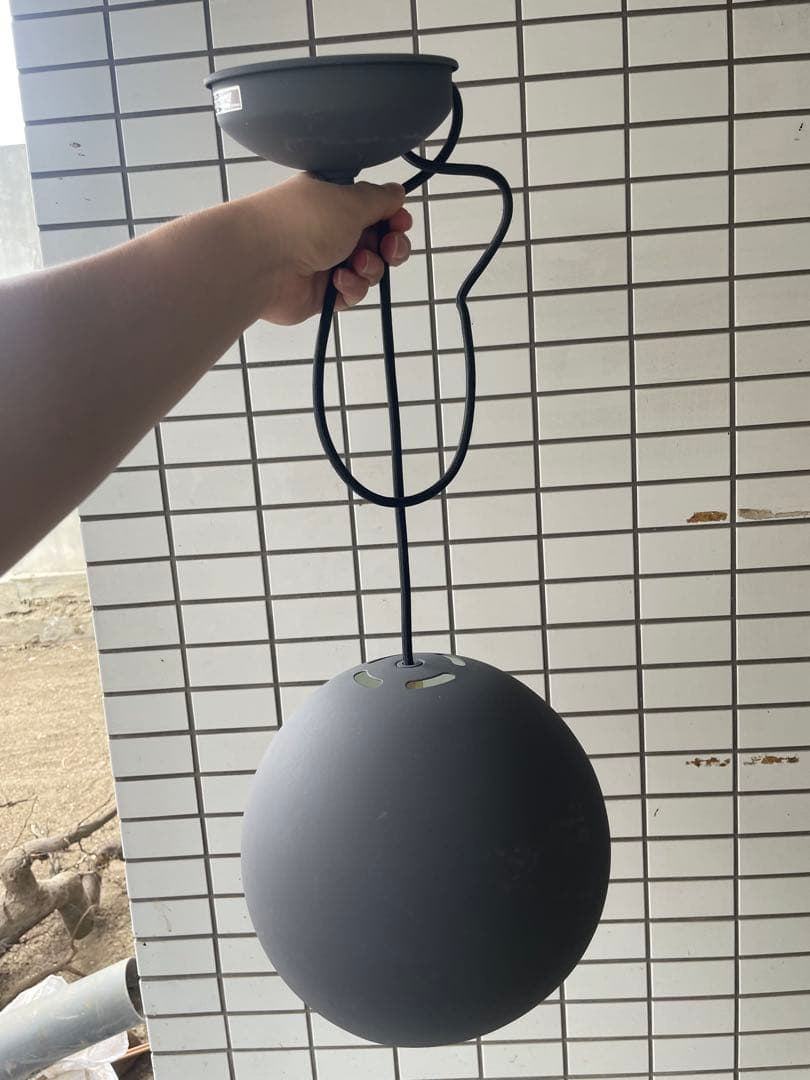 魚屋様専用】アートワークスタジオ ペンダントライト