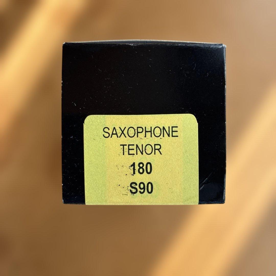 （未開封）HENRI SELMER PARIS テナーサックスマウスピース