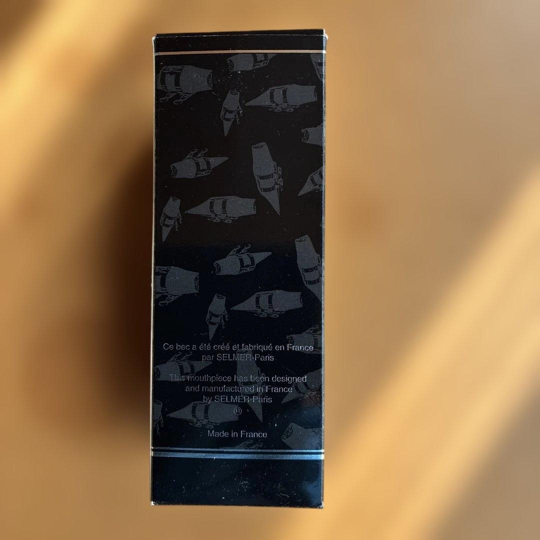 （未開封）HENRI SELMER PARIS テナーサックスマウスピース
