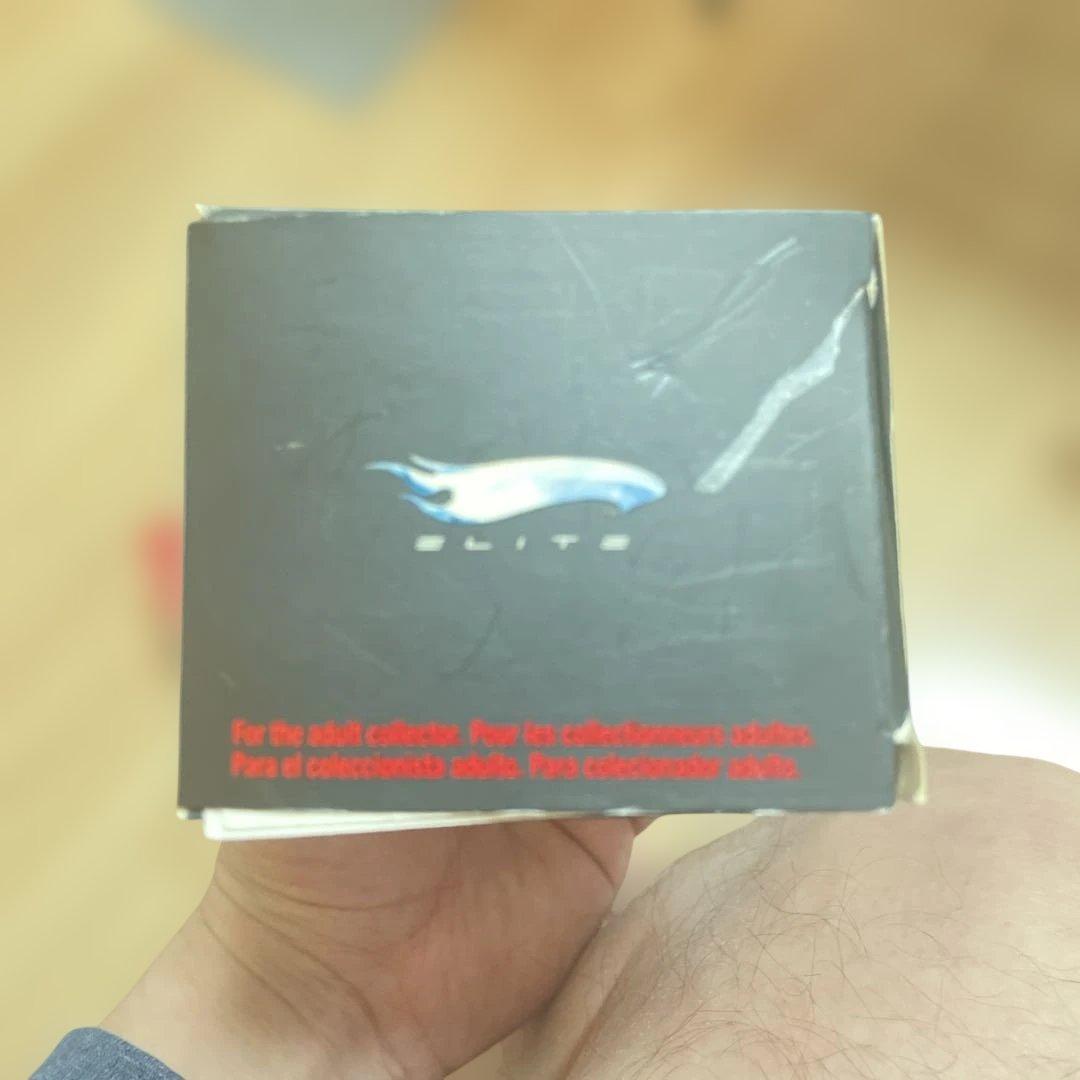 Ferrari D50 1:43スケール 限定版ミニカー