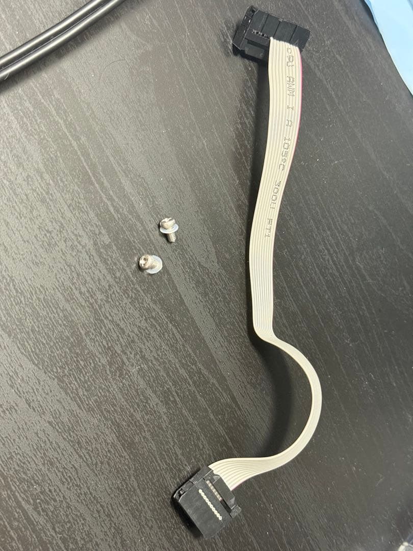 Takaab 4AMP モジュラーシンセサイザー