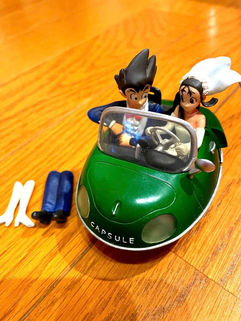 ドラカプ ウェディング 最高