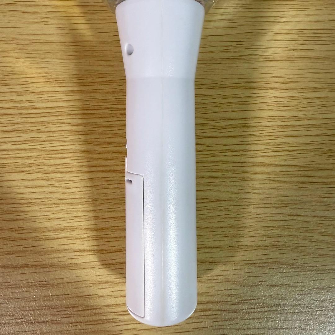 M!LK ミルクラスタル ペンライト 初代 - メルカリ