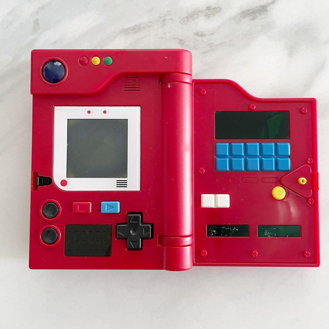 初代ポケモン図鑑 ジャンク - メルカリ