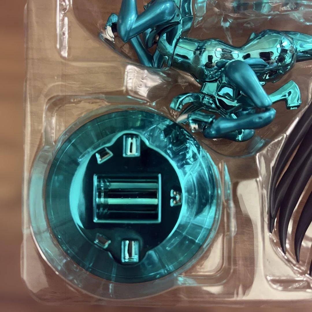 聖闘士聖衣神話　ドラゴン紫龍　最終青銅聖衣