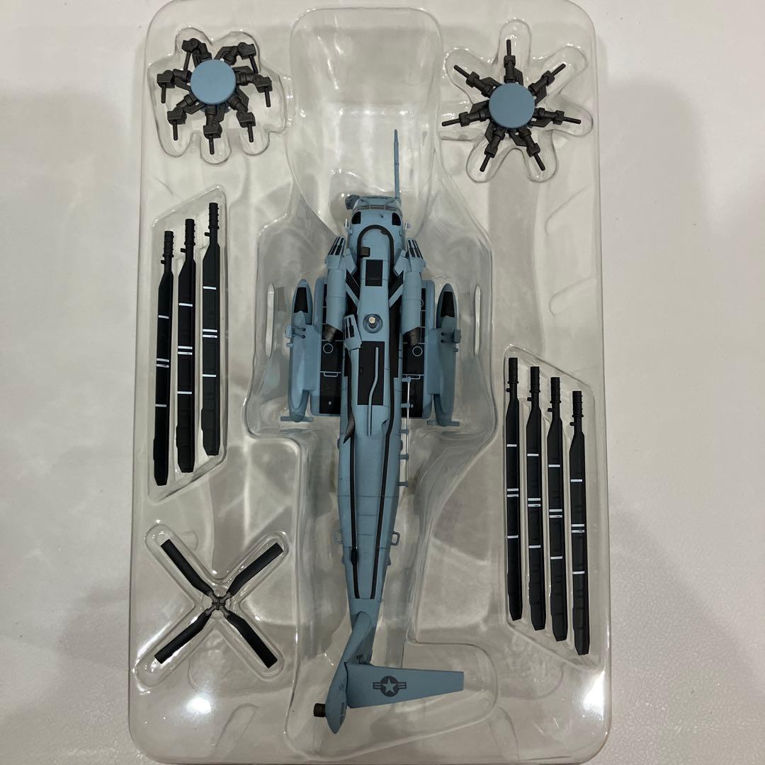 エスワンフォー　S14 CH-53 1/144