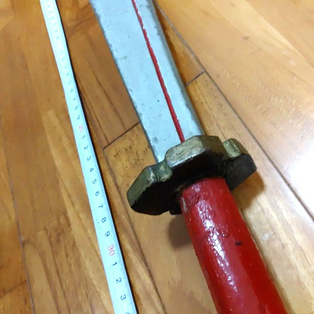 沖縄 組踊 琉舞 舞踊 木製 刀 槍 演舞 発表会 学芸会