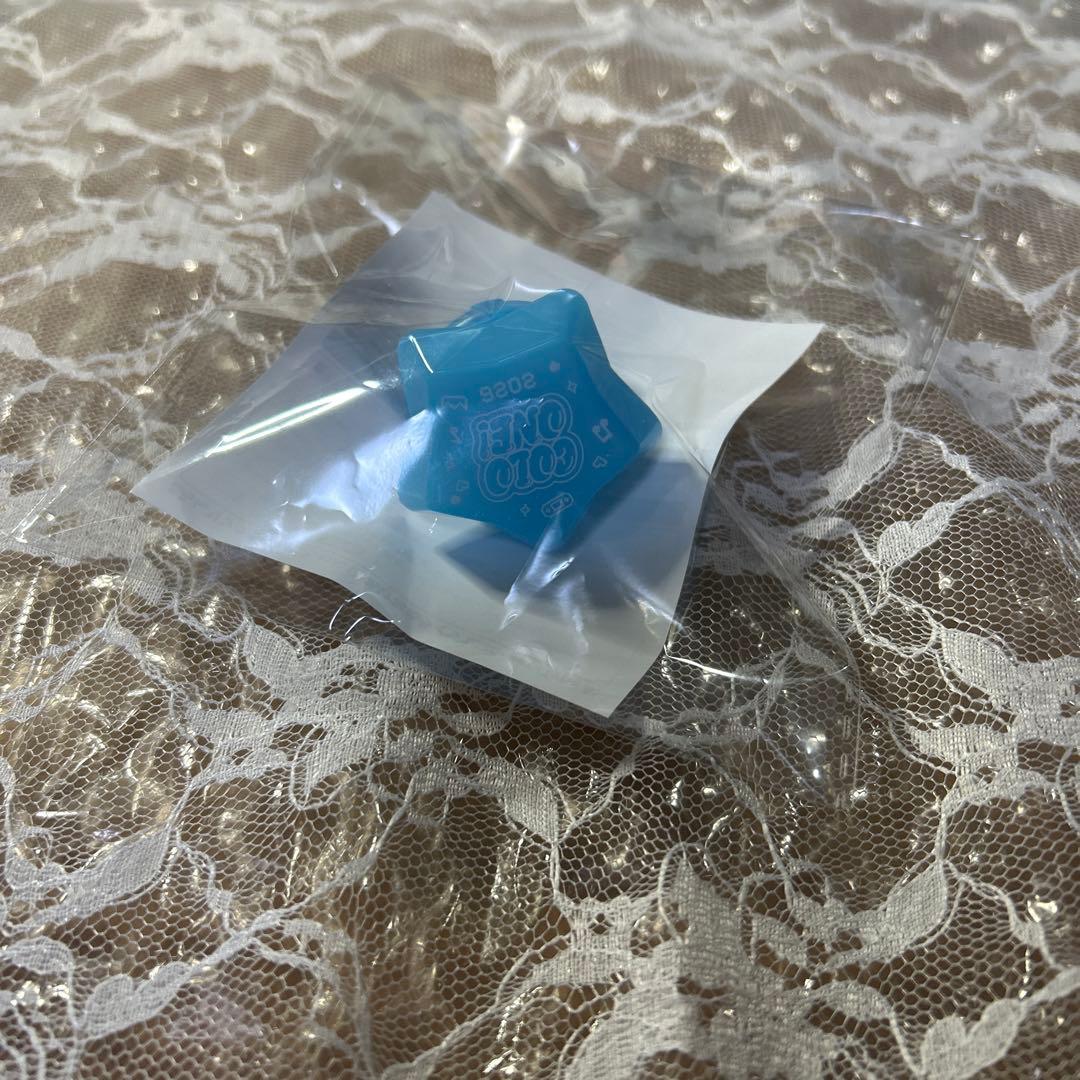 ころんくん ころわん リングライト TypeA - メルカリ