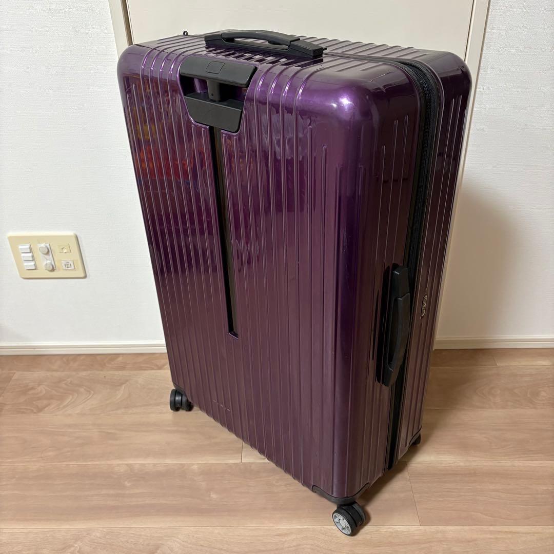 RIMOWA SALSA AIR ウルトラバイオレット - メルカリ