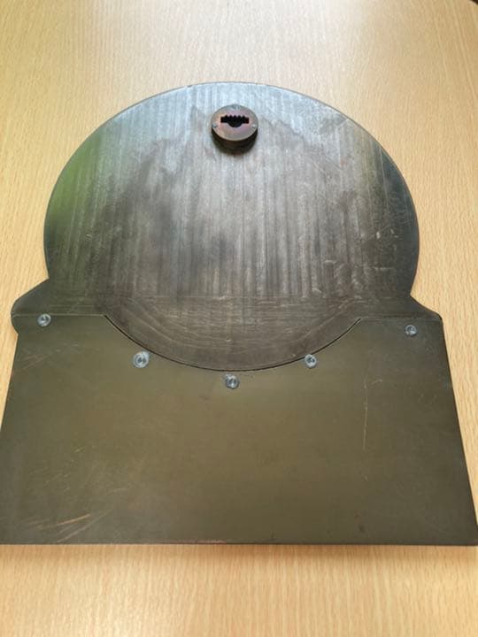 希少 MTG 永遠にマジックザギャザリング 販促用 メタルプレート 銅板 看板