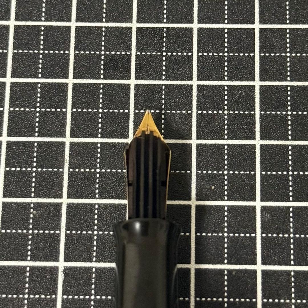 ペリカン 万年筆 100N リザード - メルカリ