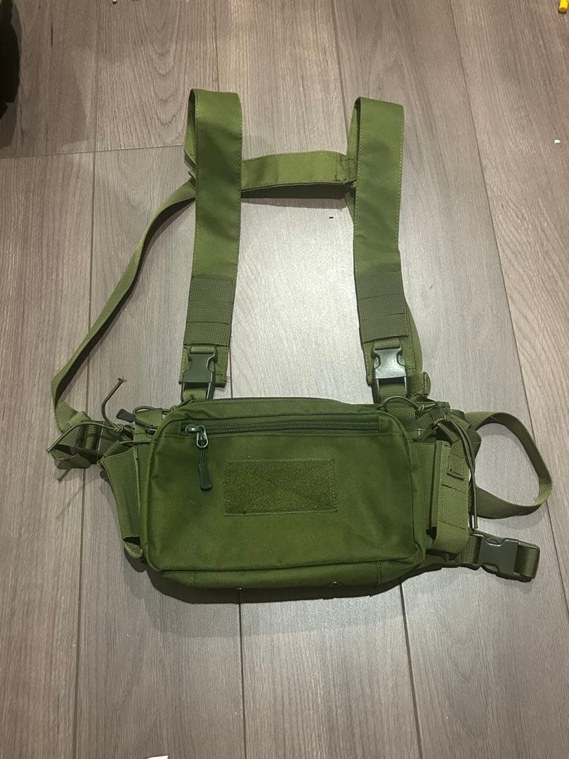 VSR-10 G SPEC 1.5〜4倍率ショートスコープ　宮川ゴム一撃