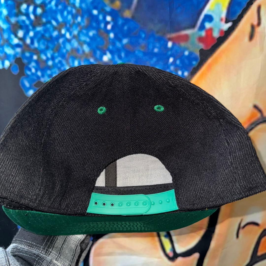 レア】マルボロ marlboro 緑 カスタムキャップ レア】マルボロ